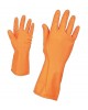 Manusi de menaj latex marimea S Top Strong